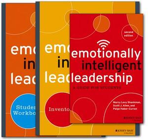 Emotionally Intelligent Leadership for Students: Deluxe Student Set by Marcy L. Shankman, Paige Haber-Curran, Scott J. Allen