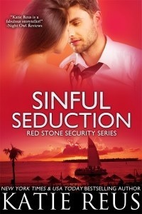 Sinful Seduction by Katie Reus