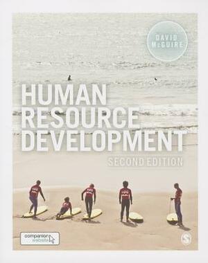 Human Resource Development by David McGuire