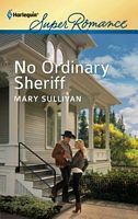 No Ordinary Sheriff by Mary Sullivan