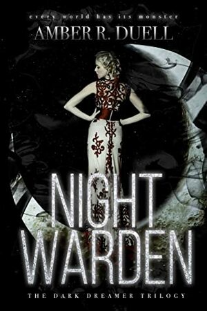 Night Warden by Amber R. Duell