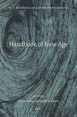 Handbook of New Age by 