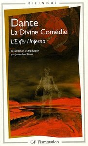 La Divine Comédie : L'Enfer by Dante Alighieri, Jacqueline Risset