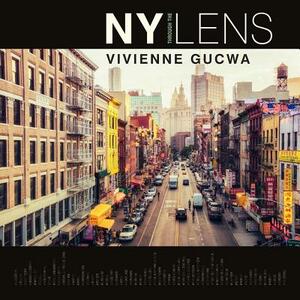 NY Through the Lens by Vivienne Gucwa