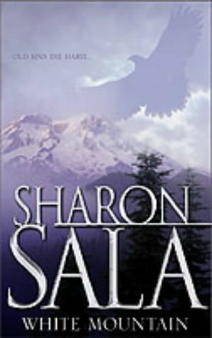 White Mountain by Sharon Sala, Dinah McCall