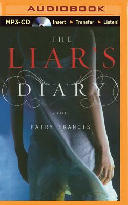 The Liar's Diary by Patry Francis