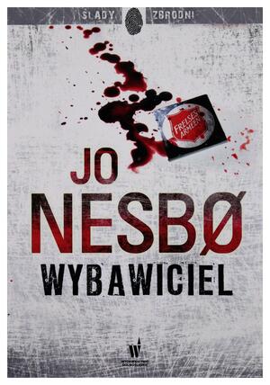 Wybawiciel by Jo Nesbø