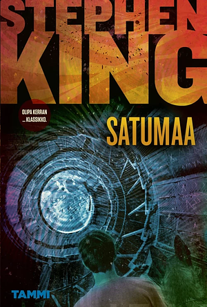 Satumaa by Stephen King