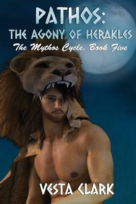 Pathos: The Agony of Herakles by Vesta Clark