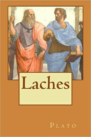 Laches by Plato