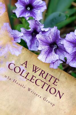 A Write Collection by Judith Wilson, Ann Jackson