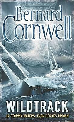 Wildtrack by Bernard Cornwell