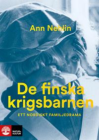 De finska krigsbarnen by Ann Nehlin