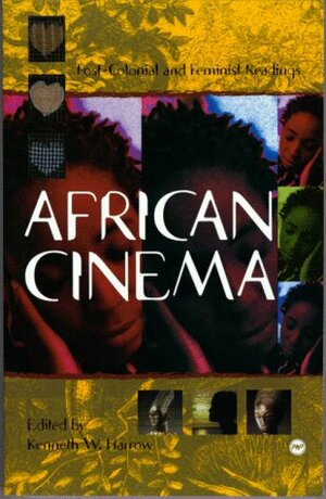 African Cinema: Postcolonial and Feminist Readings by Kenneth W. Harrow