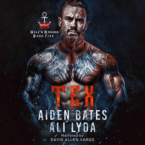 Tex by Aiden Bates, Ali Lyda