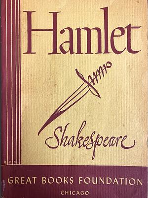 Hamlet by William Shakespeare