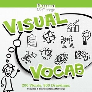 Visual Vocab by Donna Mcgeorge