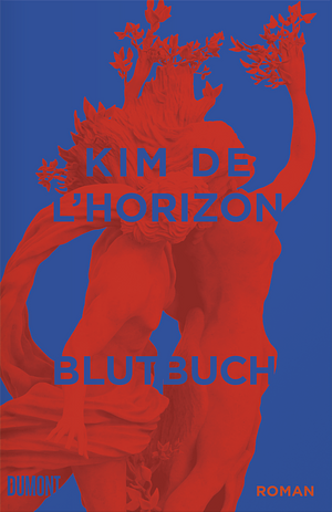 Blutbuch by Kim de l'Horizon