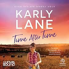 Time After Time by Karly Lane