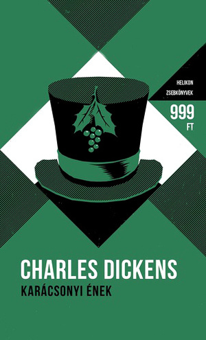 Karácsonyi ének by Charles Dickens