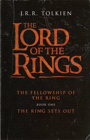 The Fellowship of the Ring: The Ring Sets Out by J.R.R. Tolkien