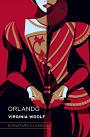 Orlando by Virginia Woolf