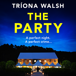 The Party by Tríona Walsh