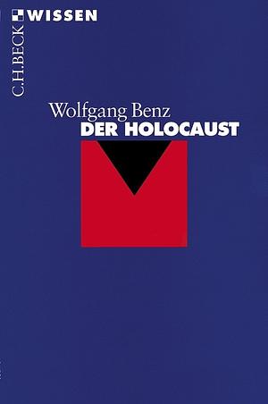 Der Holocaust by Wolfgang Benz