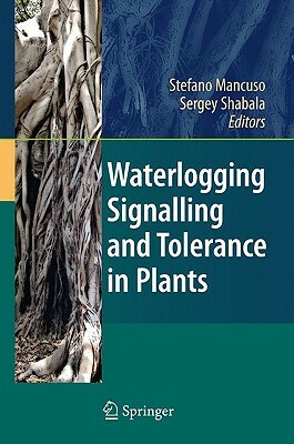 Waterlogging Signalling and Tolerance in Plants by 