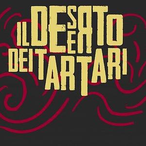 Il Deserto dei Tartari by Dino Buzzati