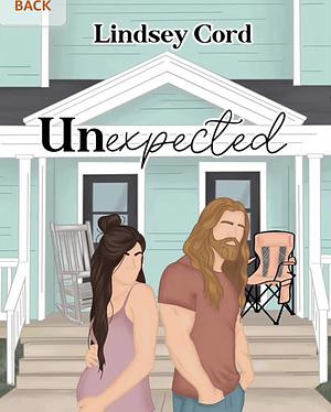 Unexpected by Lindsey Cord