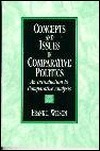 Concepts and Issues in Comparative Politics: An Introduction to Comparative Analysis by Frank L. Wilson