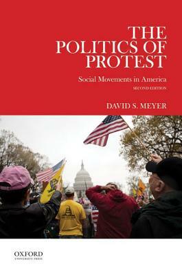 The Politics of Protest: Social Movements in America by David S. Meyer