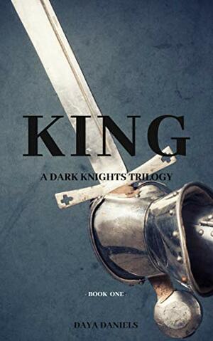 KING by Daya Daniels