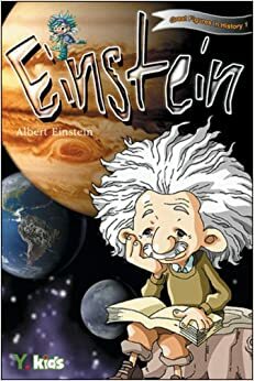 Einstein by YKids