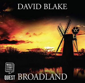 Broadland by David Blake