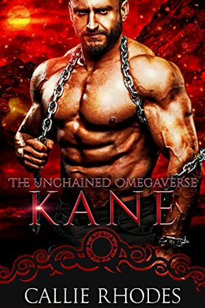 Kane by Callie Rhodes