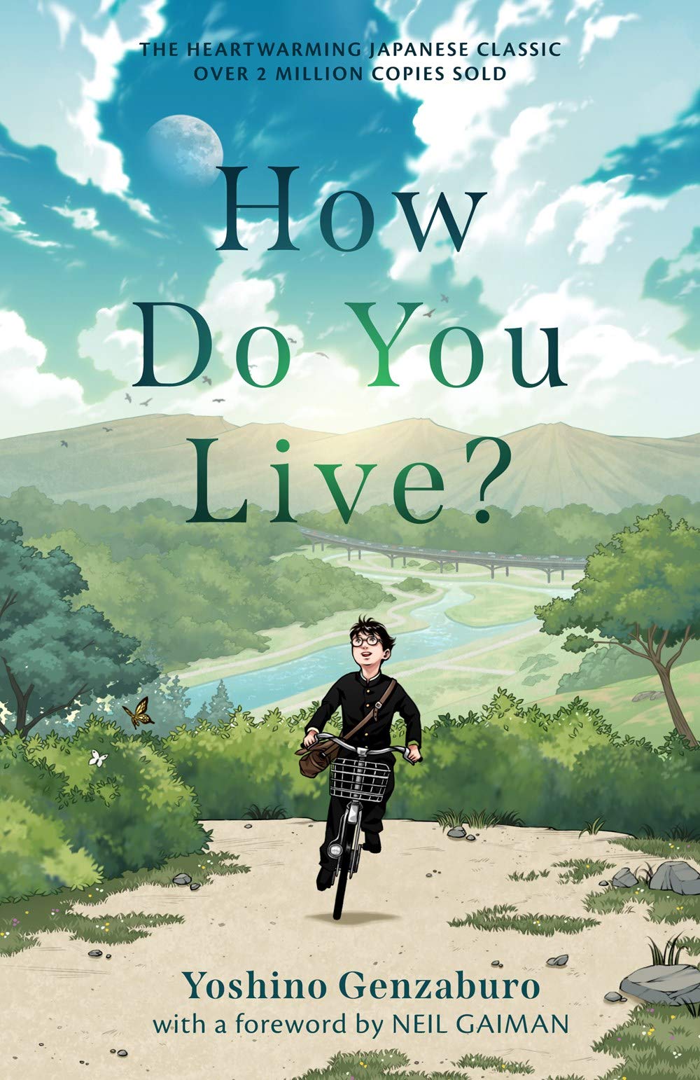 How Do You Live?: anime movies 2023