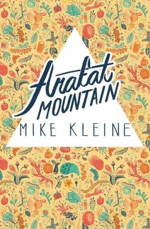 Arafat Mountain by Mike Kleine