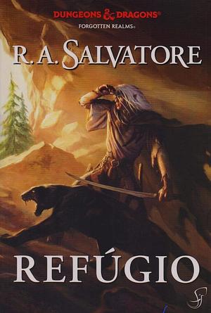 Refúgio by R.A. Salvatore