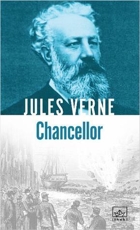 Chancellor by Jules Verne