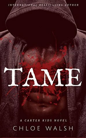 Tame by Chloe Walsh