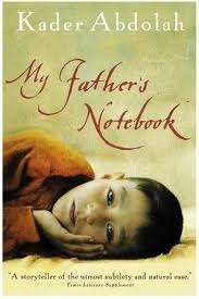 My Father's Notebook by Kader Abdolah