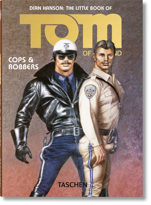 The Little Book of Tom: Cops & Robbers by 
