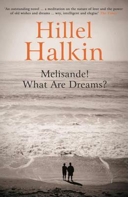 Melisande! What Are Dreams? by Hillel Halkin