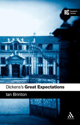 Dickens's Great Expectations by Ian Brinton