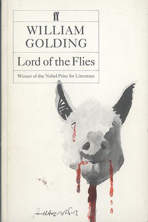 Lord of the Flies by William Golding