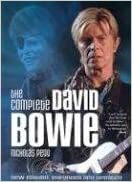 The Complete David Bowie by Nicholas Pegg