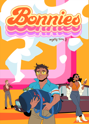 Bonnies by Marty Tina G.