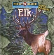 Elk by JoAnn Early Macken